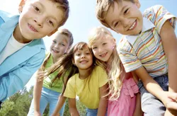 Квест для дітей — як проходить і чому всі в захваті?