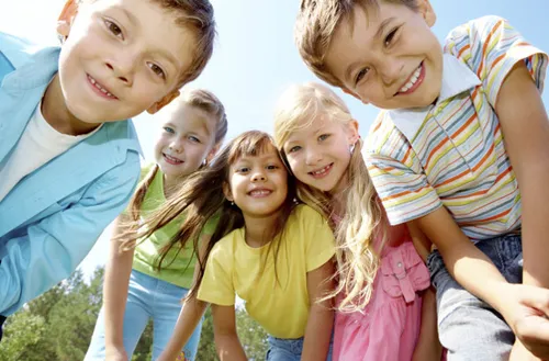 Квест для дітей — як проходить і чому всі в захваті?