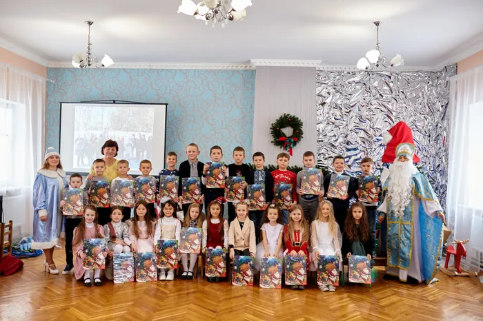 Фото галереї №1