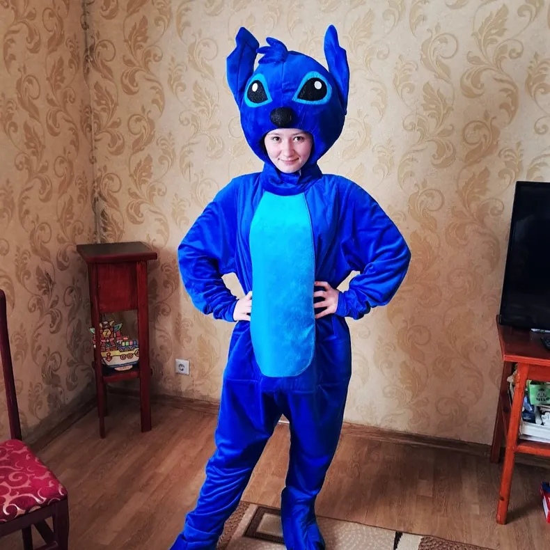 Стіч