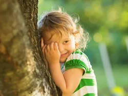 Чому варто замовити аніматора, навіть якщо дитина сором'язлива