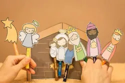 Казкотерапія: як персонажі впливають на дитячу уяву